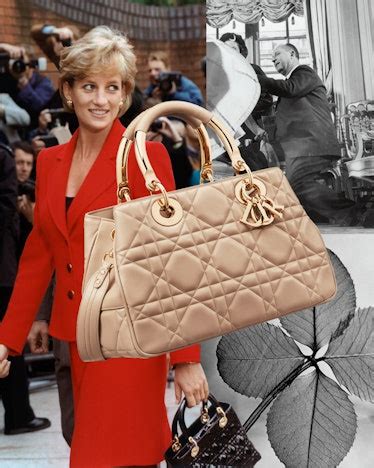 dior lady handbag|lady dior bag celebrities.